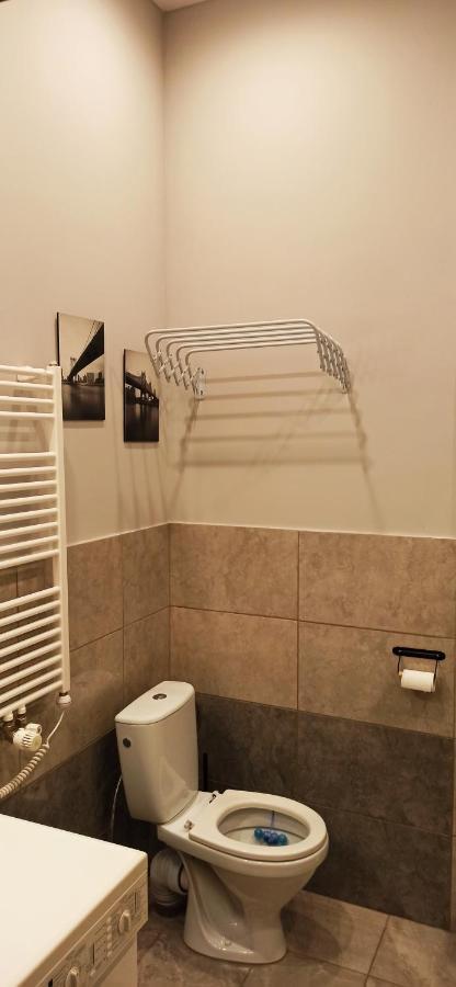 Studio Flat In A Historical XIX C. Building. Каунас Екстериор снимка