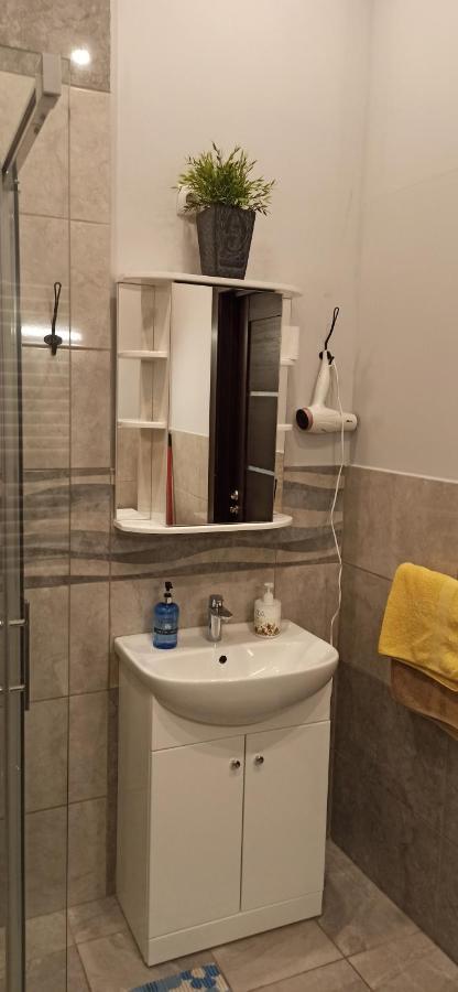 Studio Flat In A Historical XIX C. Building. Каунас Екстериор снимка